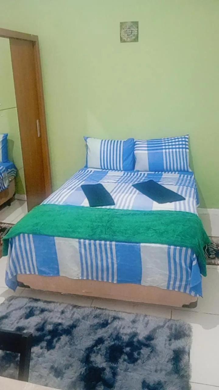 Hostal Em Copa Río de Janeiro