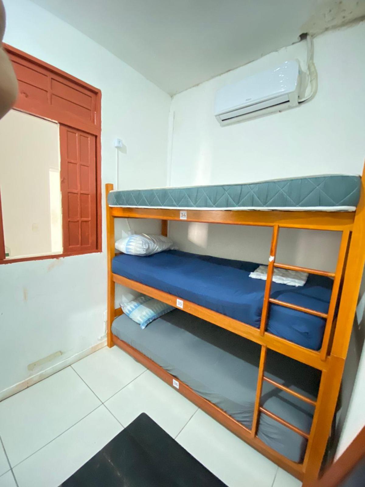 Em Copa Hostal Río de Janeiro