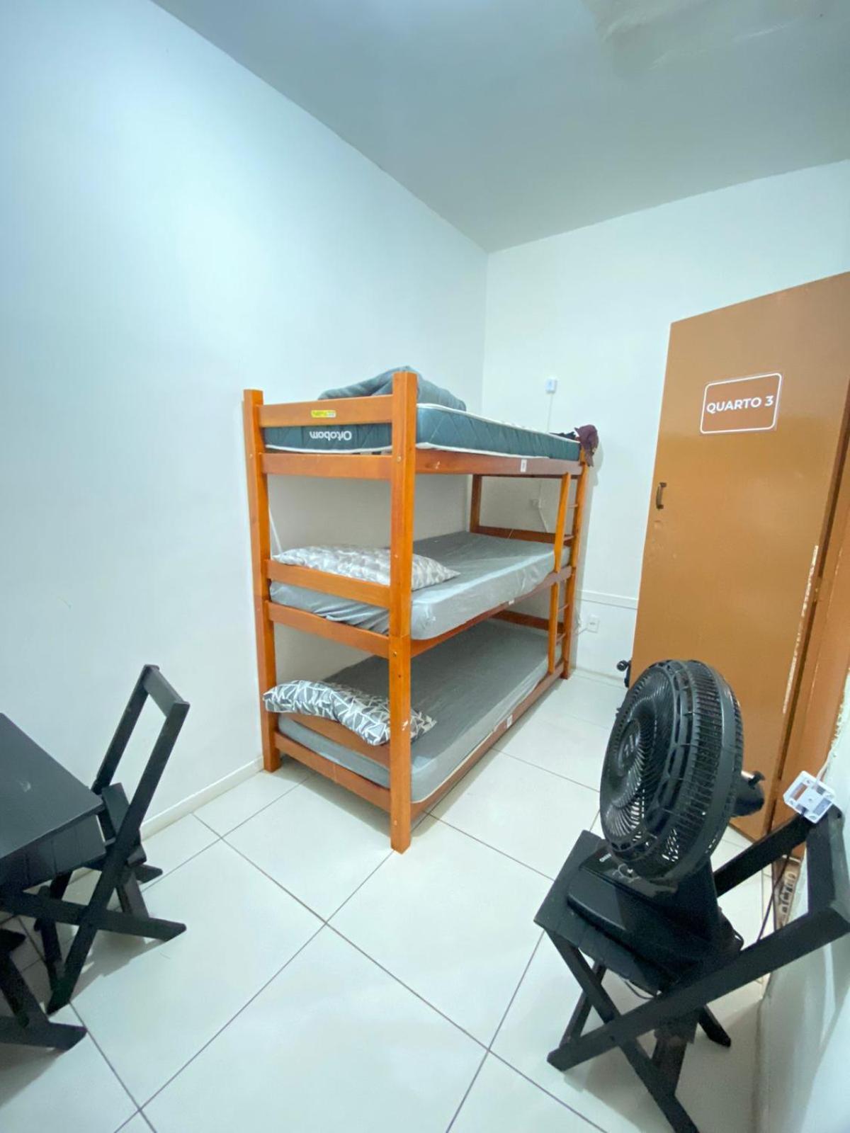 Hostal Em Copa Río de Janeiro