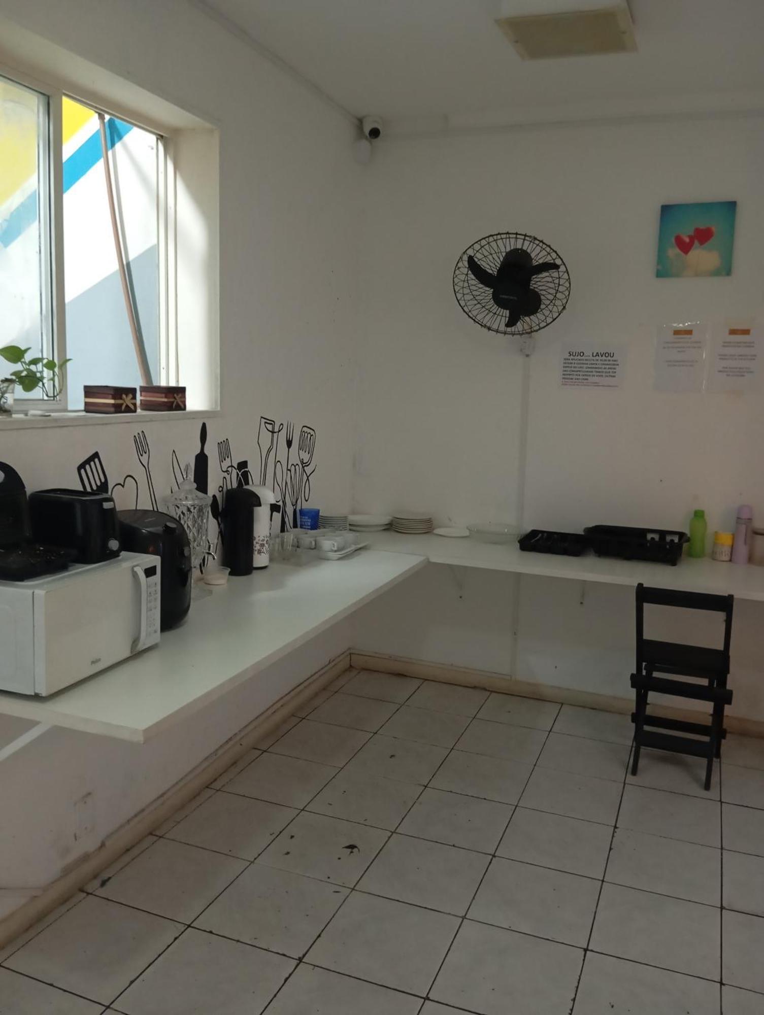 Em Copa Hostal