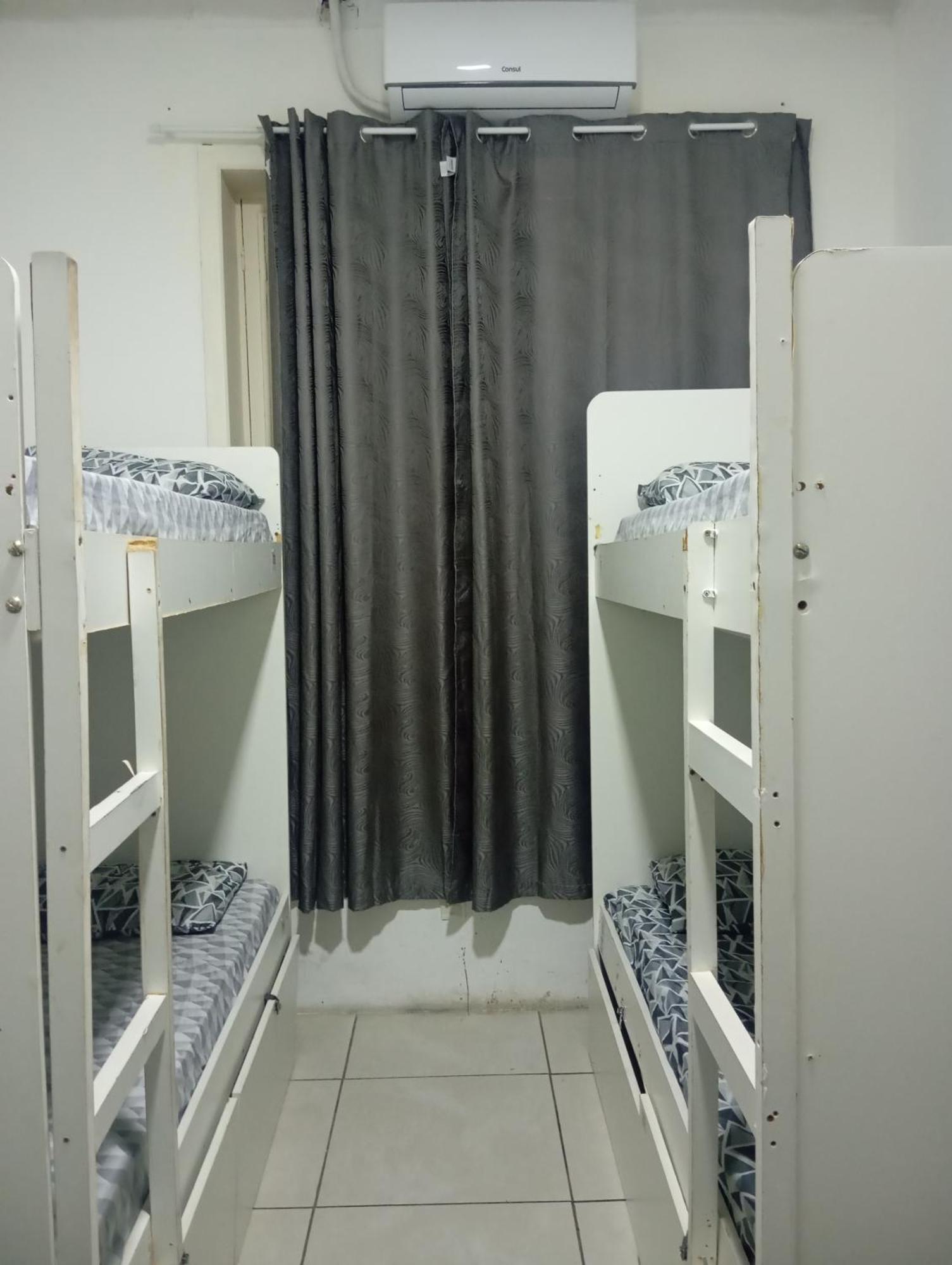 Hostal Em Copa Río de Janeiro