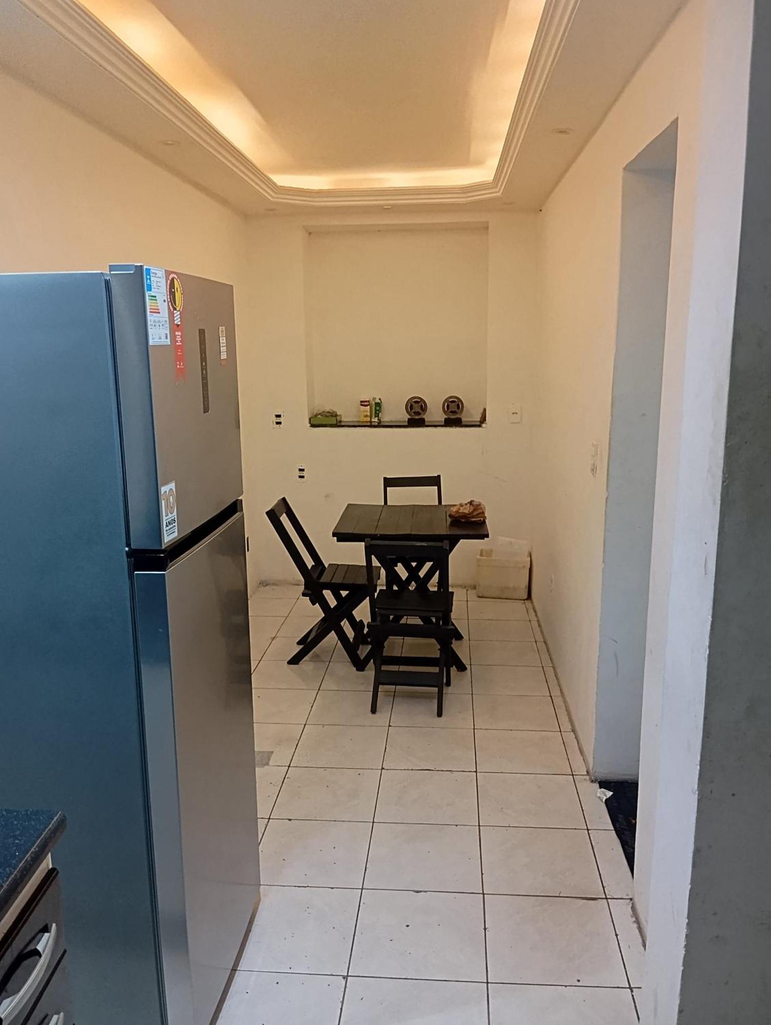 Em Copa Hostal Río de Janeiro