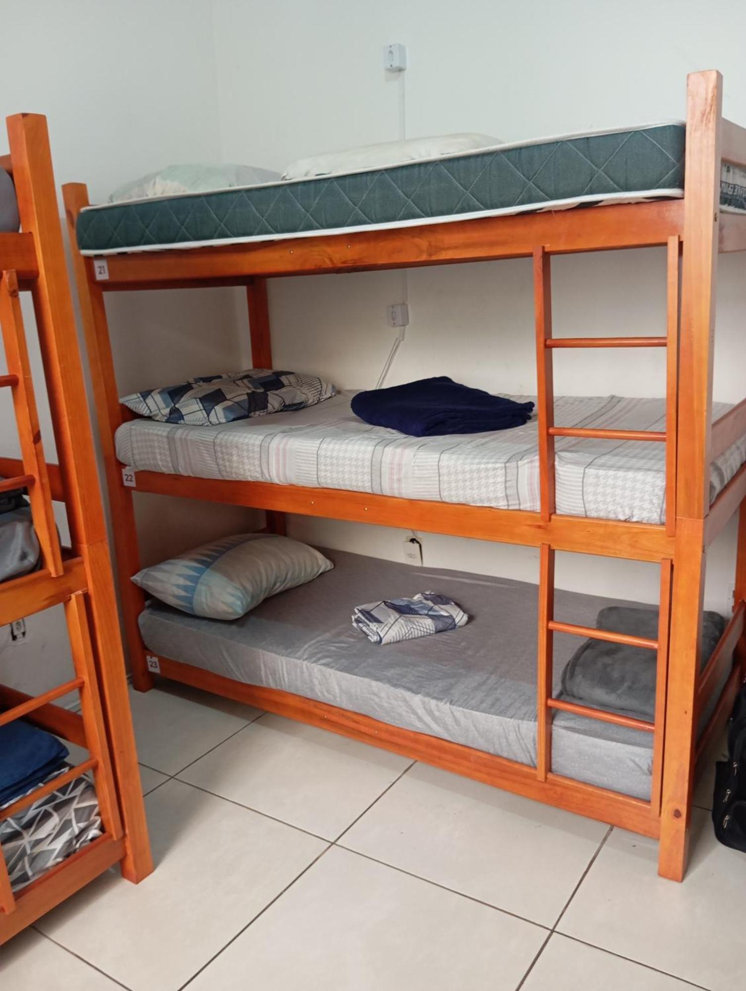 Hostal Em Copa Río de Janeiro