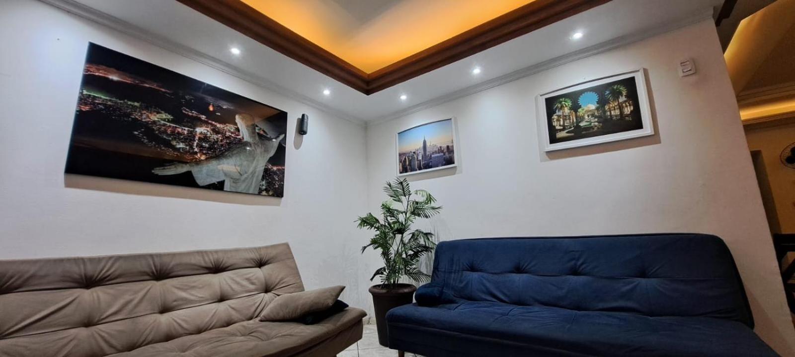 Hostal Em Copa Río de Janeiro
